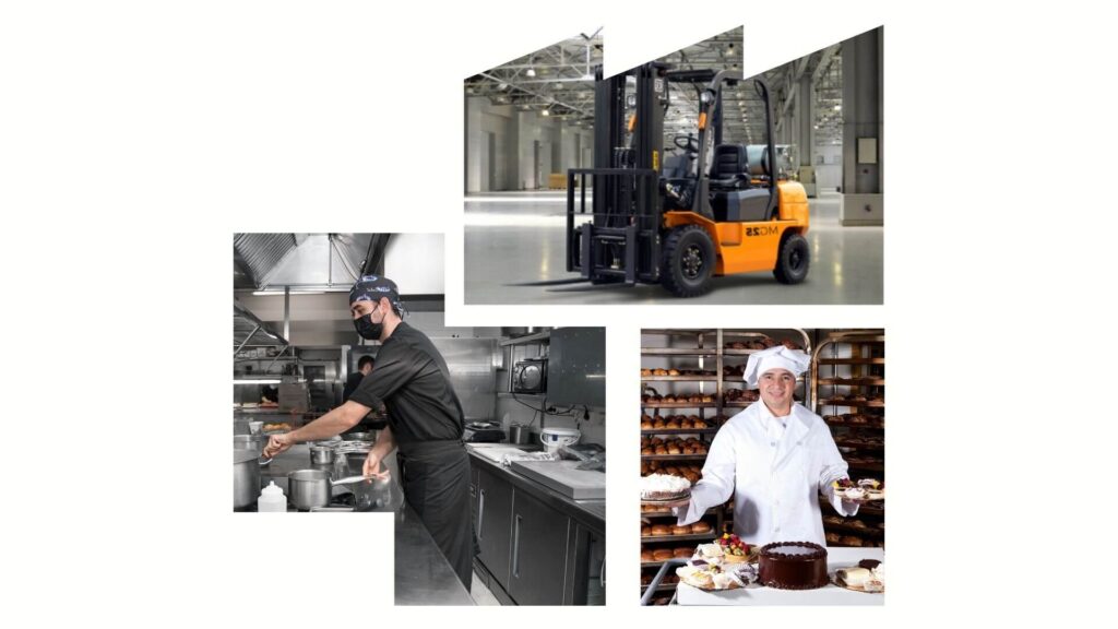 Cilindro Industrial - Boqueirão