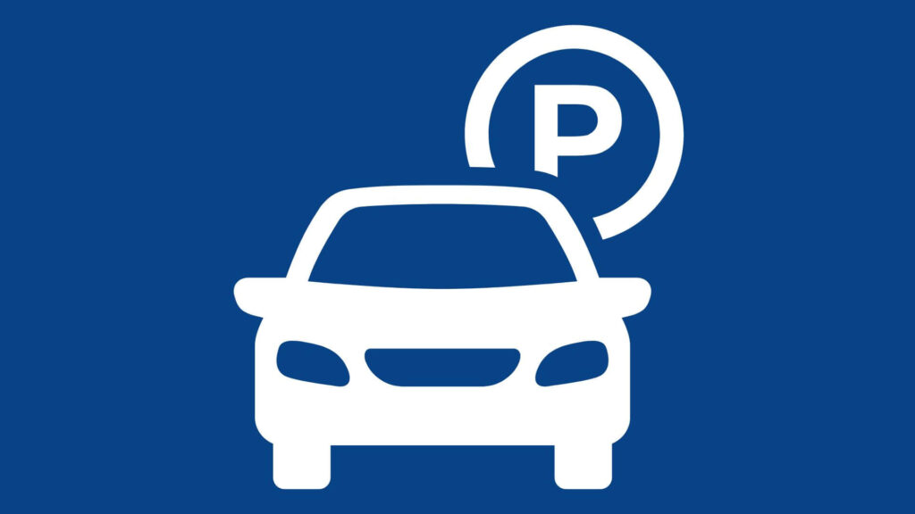 Gás São Rafael - Estacionamento Próprio