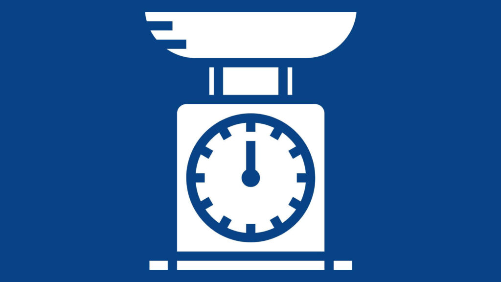 Gás São Rafael - Repesagem