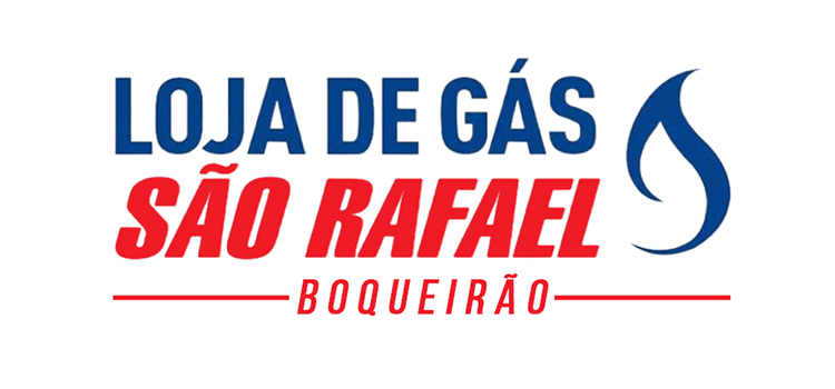LOJA DE GÁS SÃO RAFAEL - BOQUEIRÃO