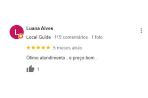 Loja de Gás São Rafael - Distribuidora de Gás