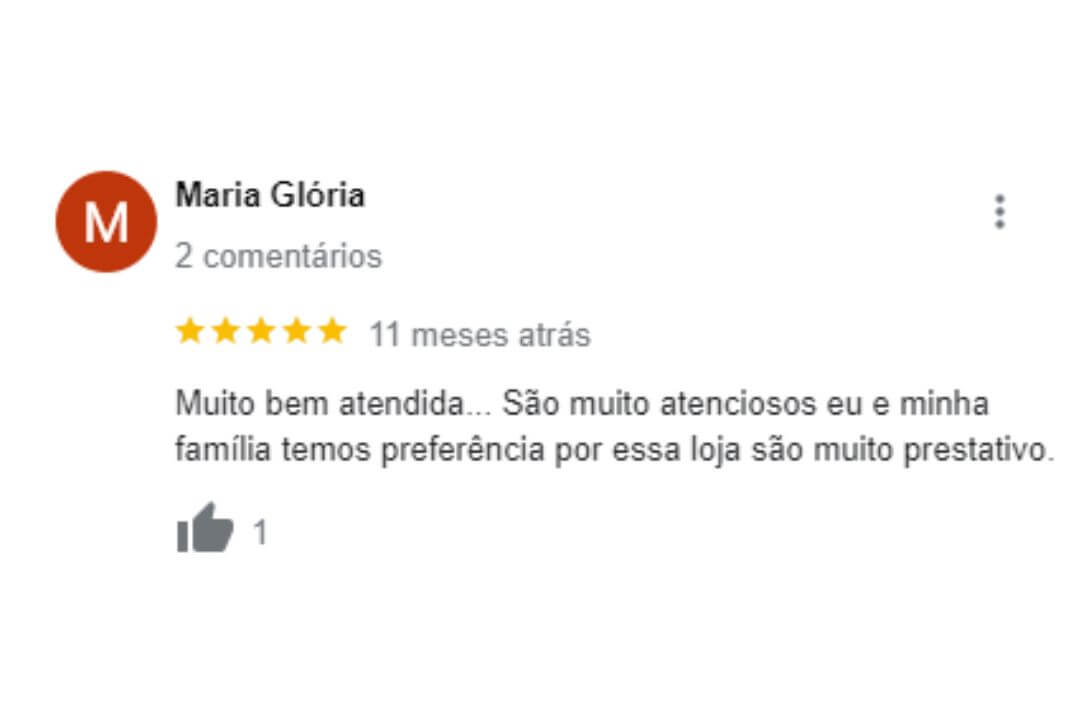 Loja de Gás São Rafael - Distribuidora de Gás Boqueirão