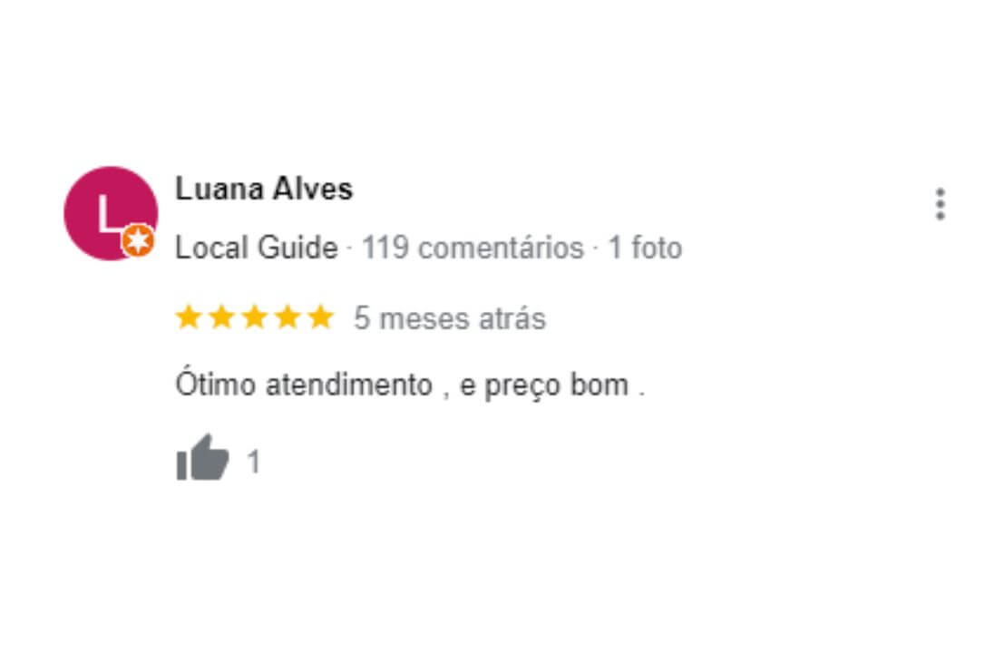 Loja de Gás São Rafael - Distribuidora de Gás