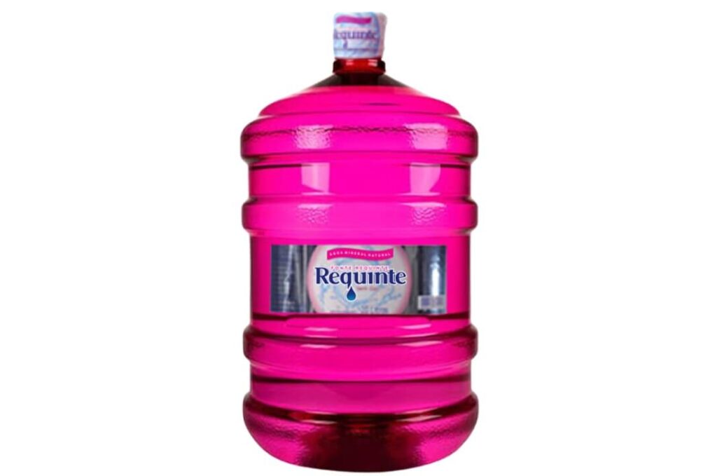 São Rafael Gás - Água Mineral Requinte